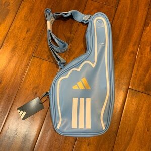 adidas Argentina Finger Crossbody Bag
